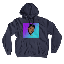 luverbwoy Hoodies (No-Zip/Pullover)