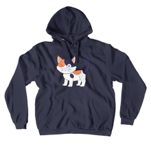 wxdrew Hoodies (No-Zip/Pullover)
