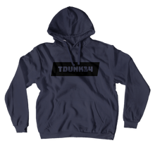 tdunk34 Hoodies (No-Zip/Pullover)