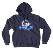 bon_jailey Hoodies (No-Zip/Pullover)