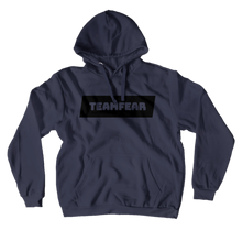 teamfear Hoodies (No-Zip/Pullover)