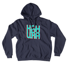 iamkahura Hoodies (No-Zip/Pullover)