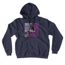 zakkipotter Hoodies (No-Zip/Pullover)