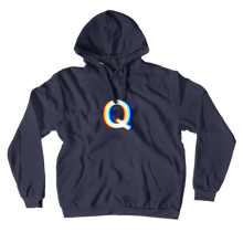 quasarlel Hoodies (No-Zip/Pullover)