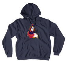 yone_fox Hoodies (No-Zip/Pullover)