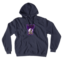 wolfsep Hoodies (No-Zip/Pullover)