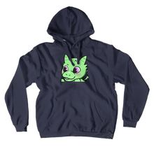 detestedcross Hoodies (No-Zip/Pullover)