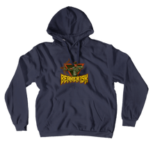 beaker19k Hoodies (No-Zip/Pullover)