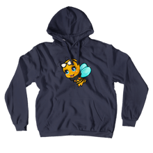 littlebeexo Hoodies (No-Zip/Pullover)