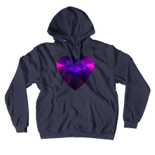 fally_00 Hoodies (No-Zip/Pullover)