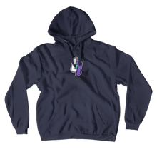 becquinnox Hoodies (No-Zip/Pullover)