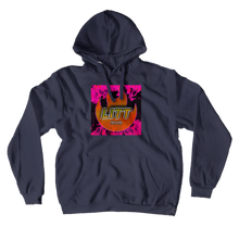 xfader Hoodies (No-Zip/Pullover)