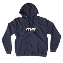 magicsidd Hoodies (No-Zip/Pullover)