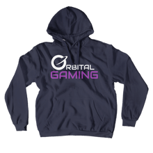 orbitalgamingorg Hoodies (No-Zip/Pullover)
