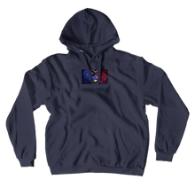 hazexd Hoodies (No-Zip/Pullover)