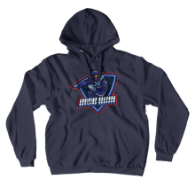 advisingdragoon Hoodies (No-Zip/Pullover)