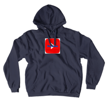 kingdontae Hoodies (No-Zip/Pullover)