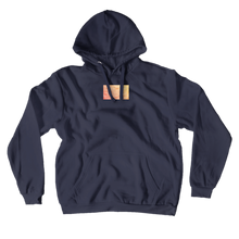 peachymcpeachface Hoodies (No-Zip/Pullover)
