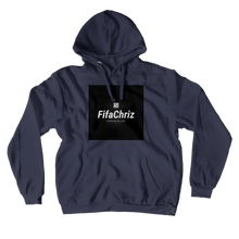 fifachriz Hoodies (No-Zip/Pullover)