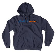 therealjbdmusic Hoodies (No-Zip/Pullover)