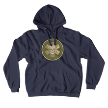 ktmedic811-1729 Hoodies (No-Zip/Pullover)