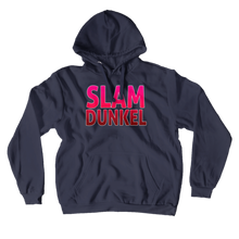 bjeuner Hoodies (No-Zip/Pullover)