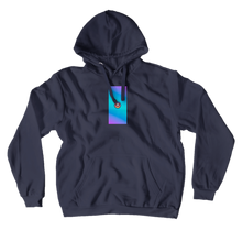 eagle_vb Hoodies (No-Zip/Pullover)