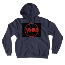 v3num_za1 Hoodies (No-Zip/Pullover)