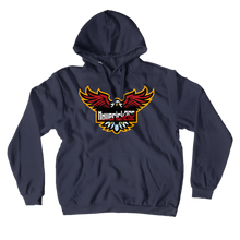 Maverick's Hoodies (No-Zip/Pullover)