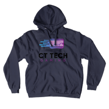 carrottopgamer Hoodies (No-Zip/Pullover)