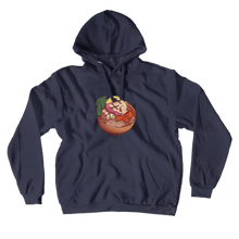 hitori_draws Hoodies (No-Zip/Pullover)