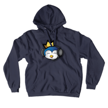 zerokin96 Hoodies (No-Zip/Pullover)