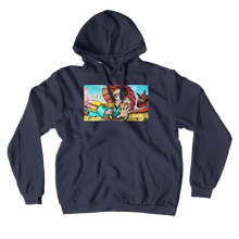 ryp_10 Hoodies (No-Zip/Pullover)