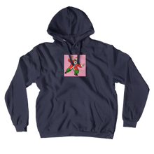 thesupermrpopo Hoodies (No-Zip/Pullover)