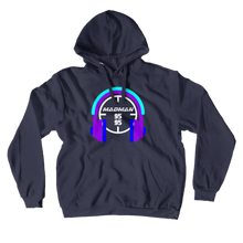 madman9595-2704 Hoodies (No-Zip/Pullover)
