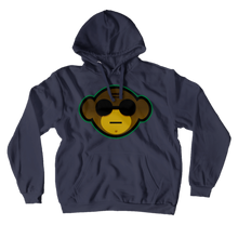 crashxmonkey Hoodies (No-Zip/Pullover)