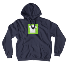 killmethreetime Hoodies (No-Zip/Pullover)