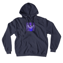 fuze-5631 Hoodies (No-Zip/Pullover)