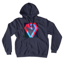 grind3gd-9218 Hoodies (No-Zip/Pullover)