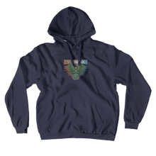 snowhawk6 Hoodies (No-Zip/Pullover)