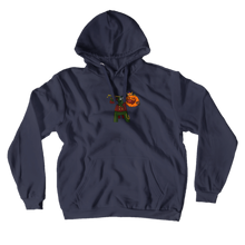 jacuuzito Hoodies (No-Zip/Pullover)