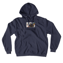 shockzii-4271 Hoodies (No-Zip/Pullover)