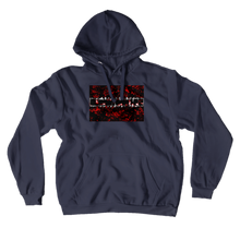 sabertoof420 Hoodies (No-Zip/Pullover)