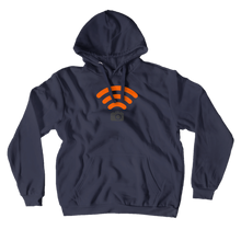 longbroadcasting Hoodies (No-Zip/Pullover)