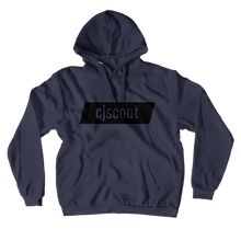 cjscout Hoodies (No-Zip/Pullover)