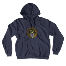 your_gn0m3 Hoodies (No-Zip/Pullover)