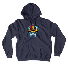 mefistlp Hoodies (No-Zip/Pullover)