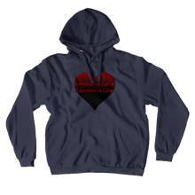 LandonHoodies (No-Zip/Pullover)
