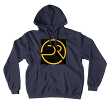 deliberationroom Hoodies (No-Zip/Pullover)