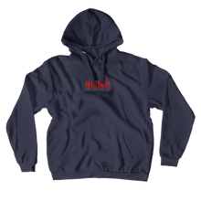 kiriko24 Hoodies (No-Zip/Pullover)